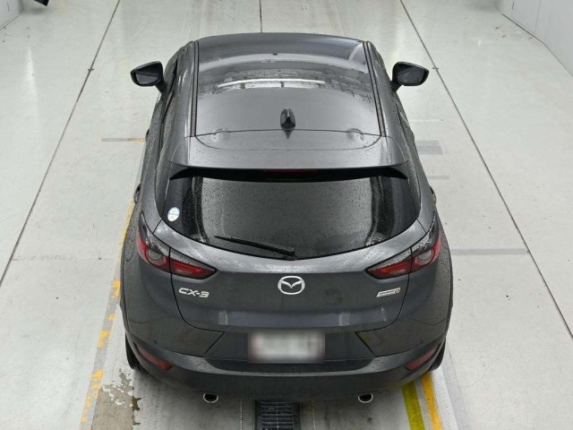 Mazda CX-3 2019 7925980-8