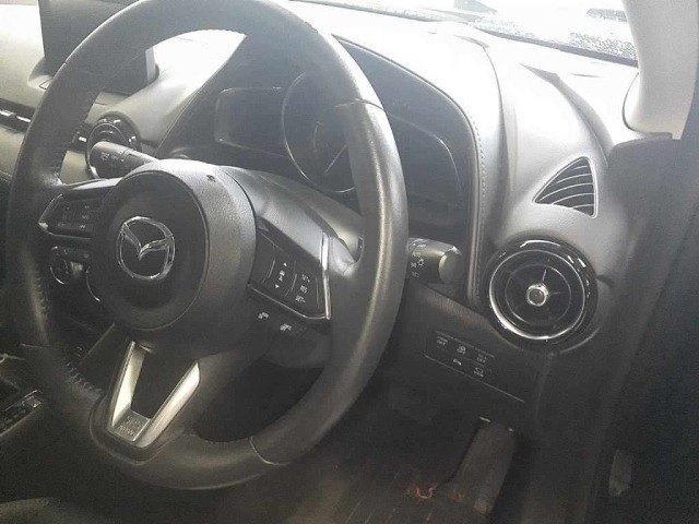 Mazda CX-3 2019 7925980-9