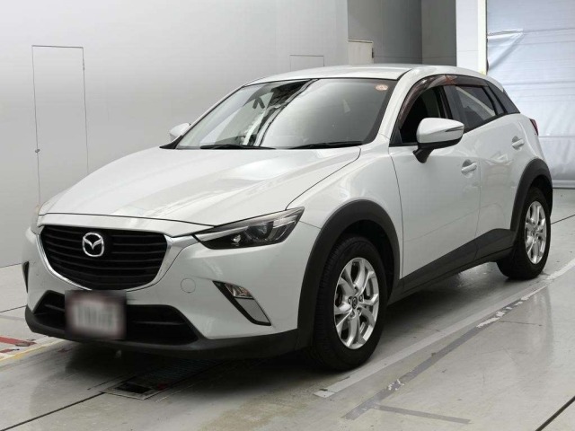 Mazda CX-3 2016 7925981-0