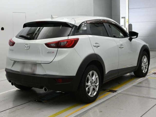 Mazda CX-3 2016 7925981-1