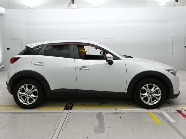 Mazda CX-3 2016 7925981-3