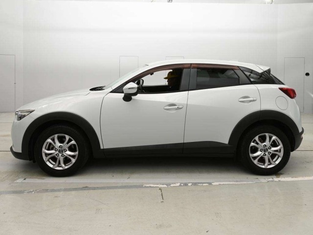 Mazda CX-3 2016 7925981-4
