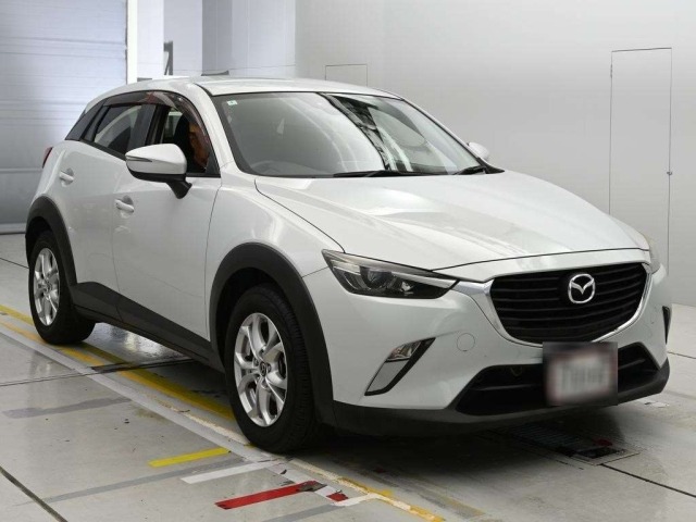 Mazda CX-3 2016 7925981-5