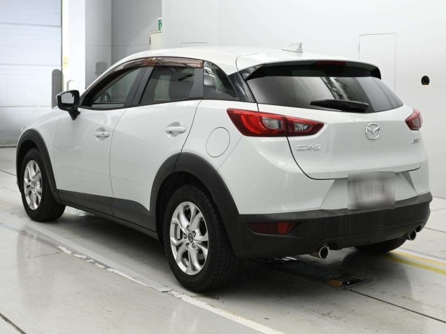 Mazda CX-3 2016 7925981-6