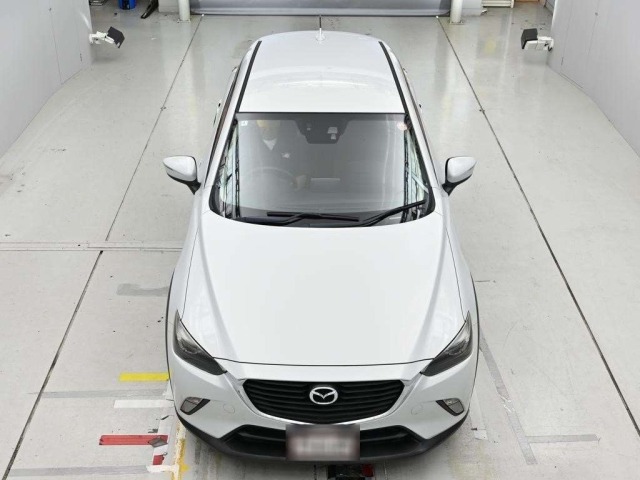 Mazda CX-3 2016 7925981-7