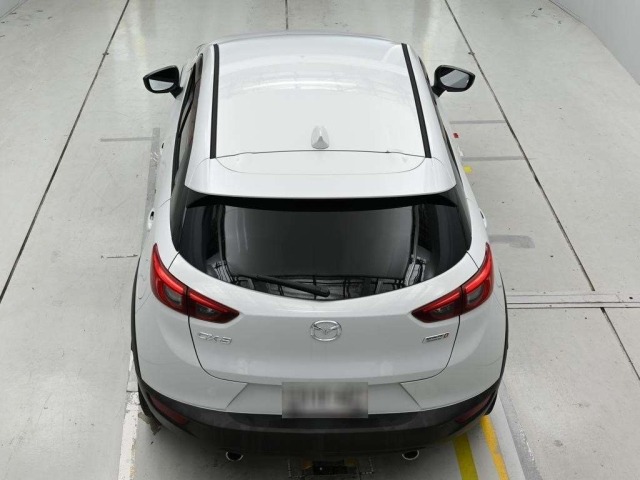 Mazda CX-3 2016 7925981-8