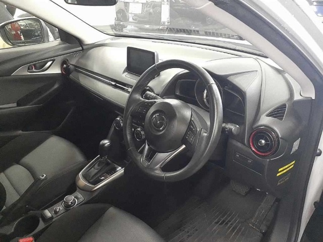Mazda CX-3 2016 7925981-9