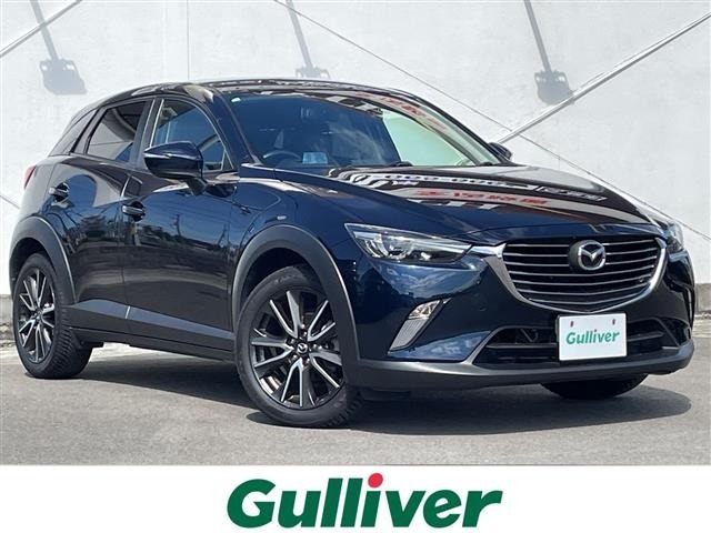 Mazda CX-3 2015 7926002-0