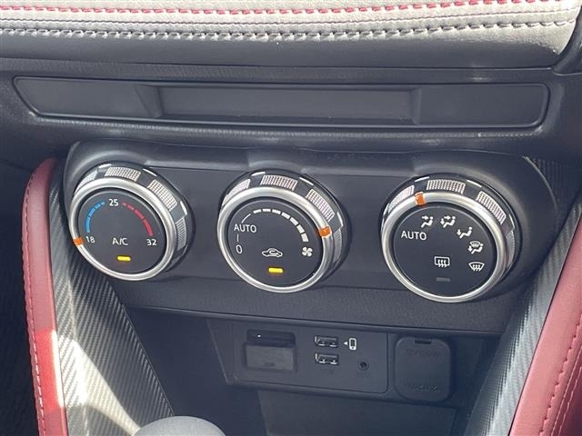 Mazda CX-3 2015 7926002-13
