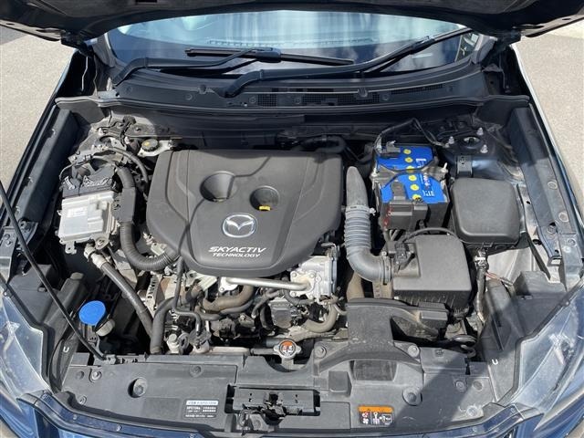 Mazda CX-3 2015 7926002-18