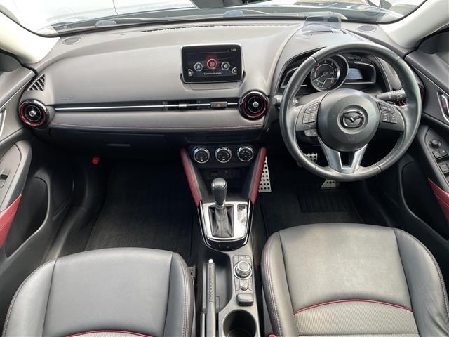 Mazda CX-3 2015 7926002-19