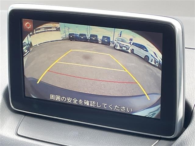 Mazda CX-3 2015 7926002-22