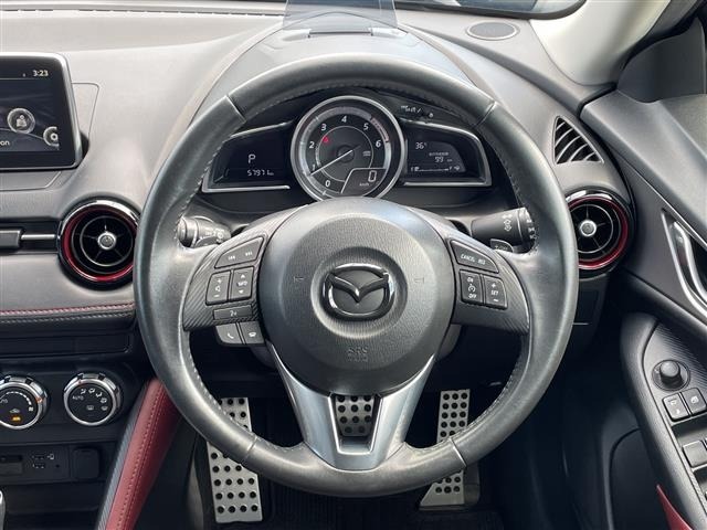 Mazda CX-3 2015 7926002-24