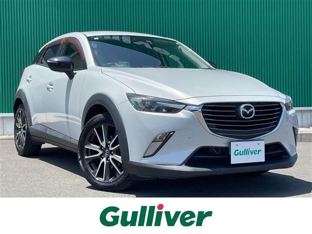 Mazda CX-3 2015 7926003-0