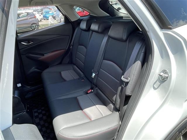 Mazda CX-3 2015 7926003-10