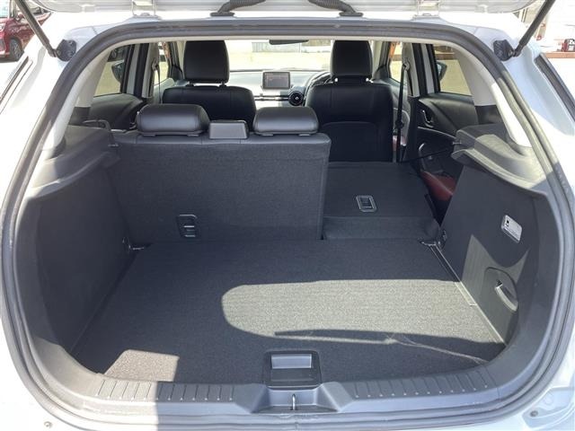 Mazda CX-3 2015 7926003-13