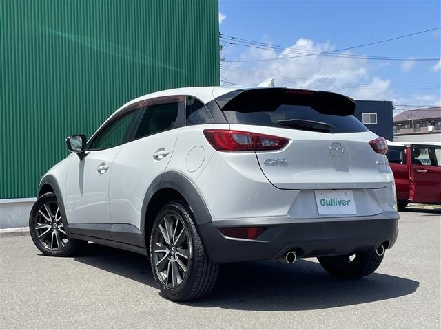 Mazda CX-3 2015 7926003-14
