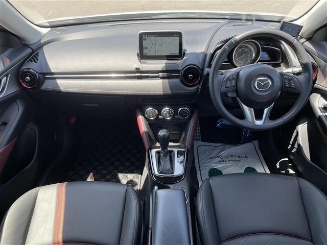 Mazda CX-3 2015 7926003-15
