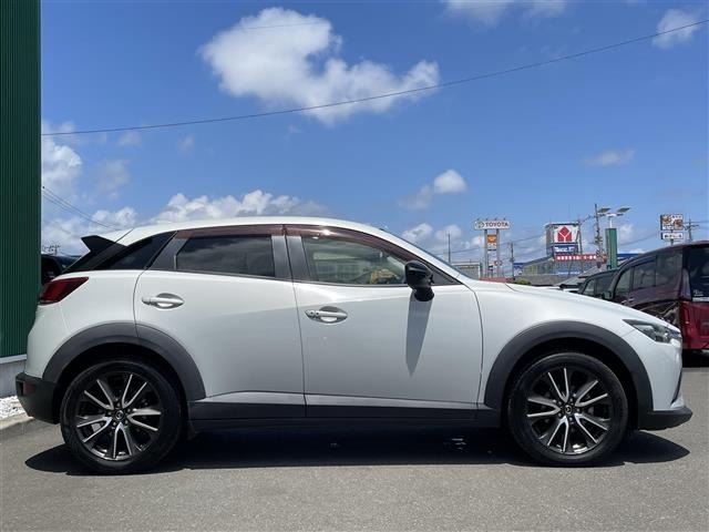 Mazda CX-3 2015 7926003-2