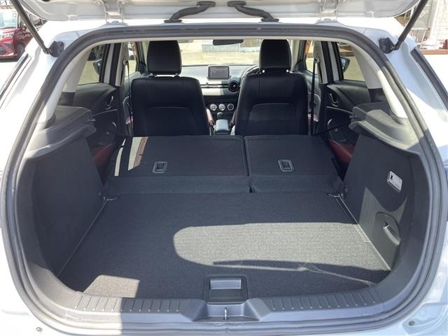 Mazda CX-3 2015 7926003-21