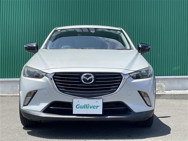 Mazda CX-3 2015 7926003-23