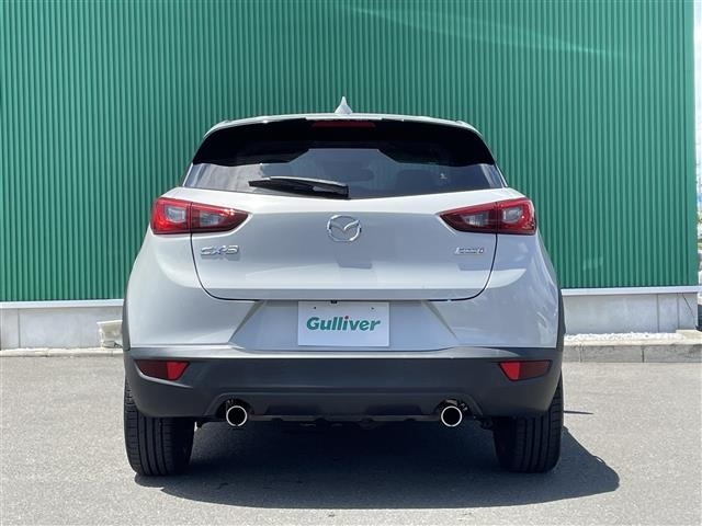 Mazda CX-3 2015 7926003-4