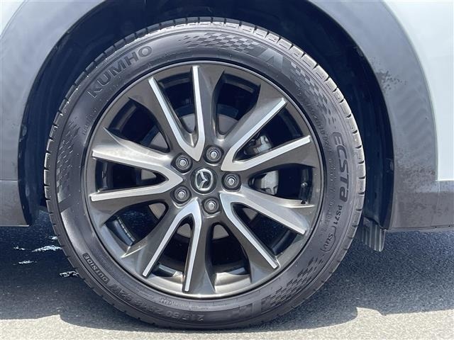 Mazda CX-3 2015 7926003-6