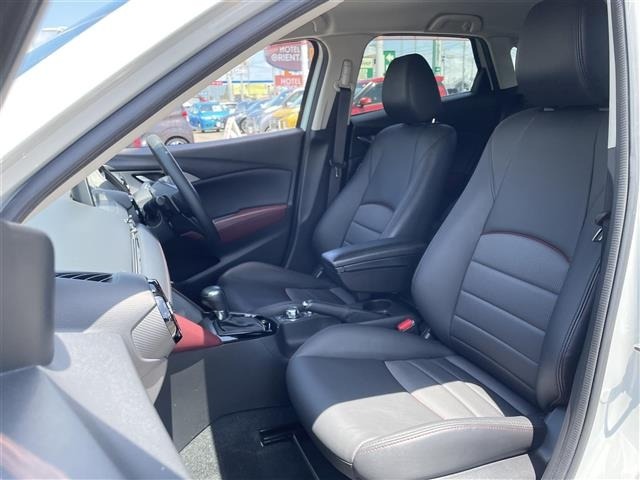 Mazda CX-3 2015 7926003-7