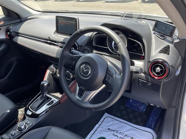 Mazda CX-3 2015 7926003-9
