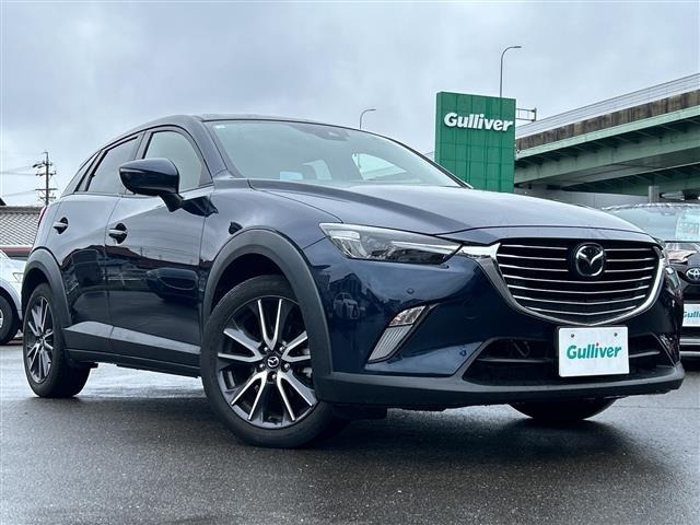 Mazda CX-3 2017 7926005-0