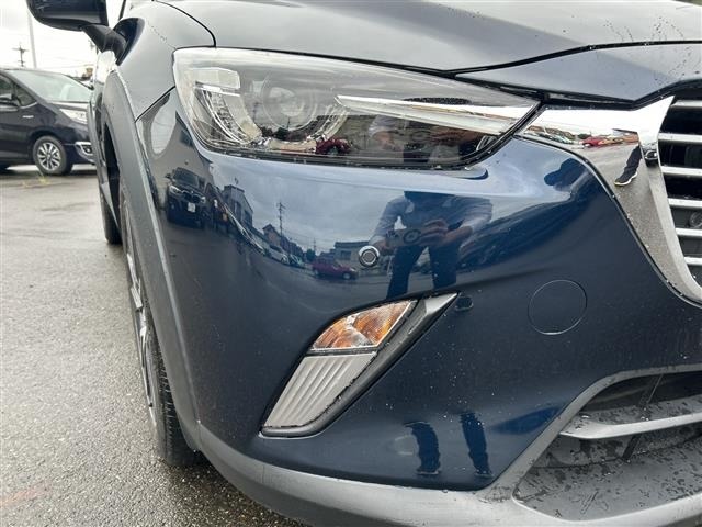Mazda CX-3 2017 7926005-10