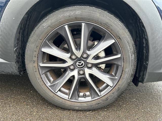 Mazda CX-3 2017 7926005-12