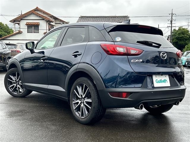 Mazda CX-3 2017 7926005-13