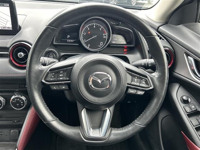 Mazda CX-3 2017 7926005-14