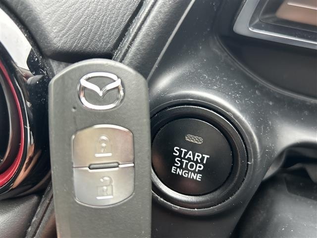 Mazda CX-3 2017 7926005-19