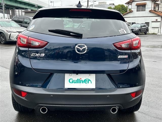 Mazda CX-3 2017 7926005-2