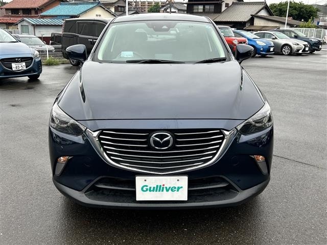 Mazda CX-3 2017 7926005-20