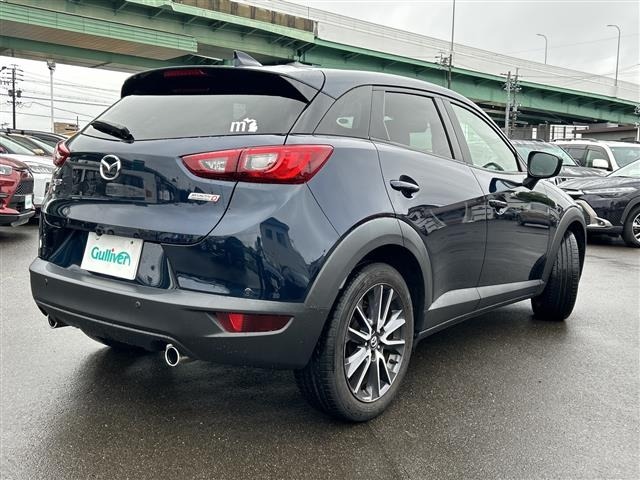 Mazda CX-3 2017 7926005-22