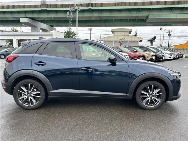 Mazda CX-3 2017 7926005-4