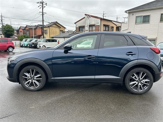 Mazda CX-3 2017 7926005-6