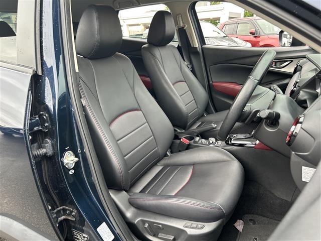 Mazda CX-3 2017 7926005-7
