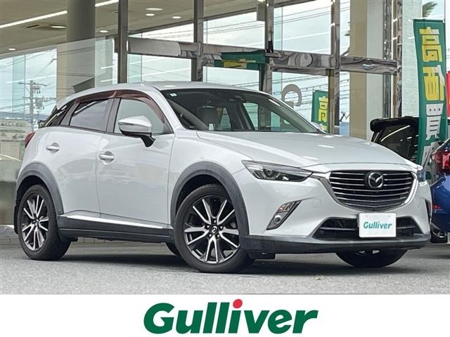 Mazda CX-3 2015 7926010-0