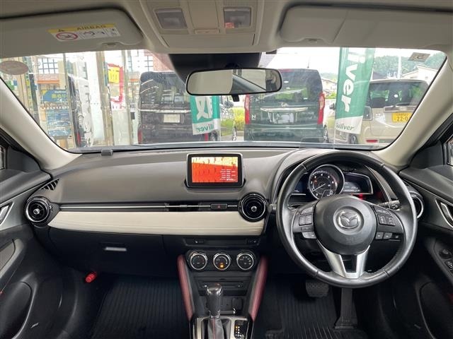 Mazda CX-3 2015 7926010-15