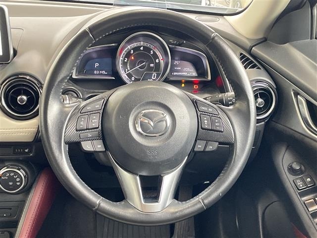 Mazda CX-3 2015 7926010-16
