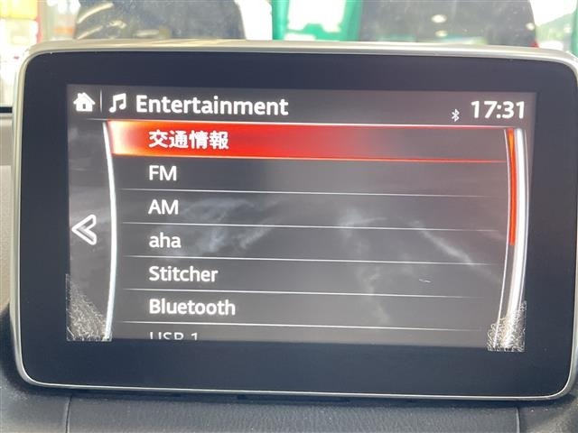 Mazda CX-3 2015 7926010-18
