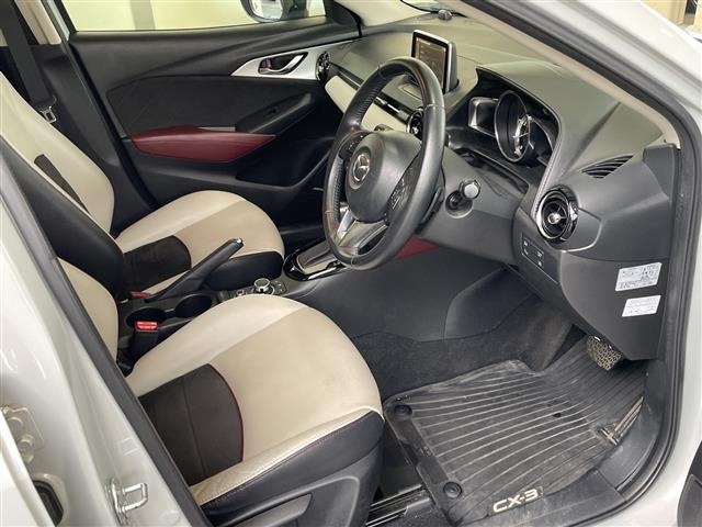 Mazda CX-3 2015 7926010-2