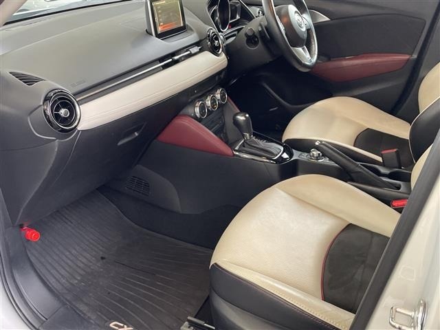 Mazda CX-3 2015 7926010-6