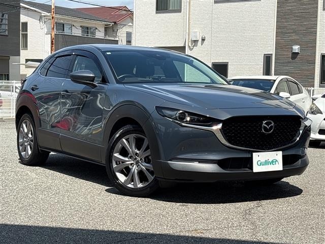 Mazda CX-30 2021 7908192-0