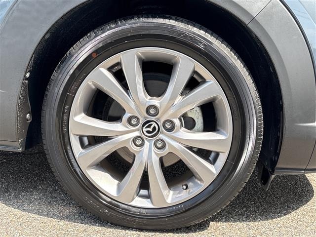 Mazda CX-30 2021 7908192-13