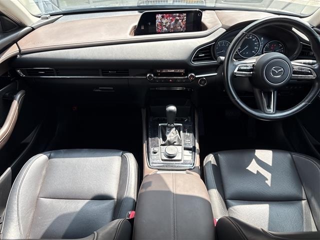 Mazda CX-30 2021 7908192-15